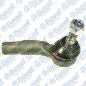 DELPHI TA1796 Rotbasi Sag Ibiza 01 - Fabia Combi 00 - Polo Iv 01 -